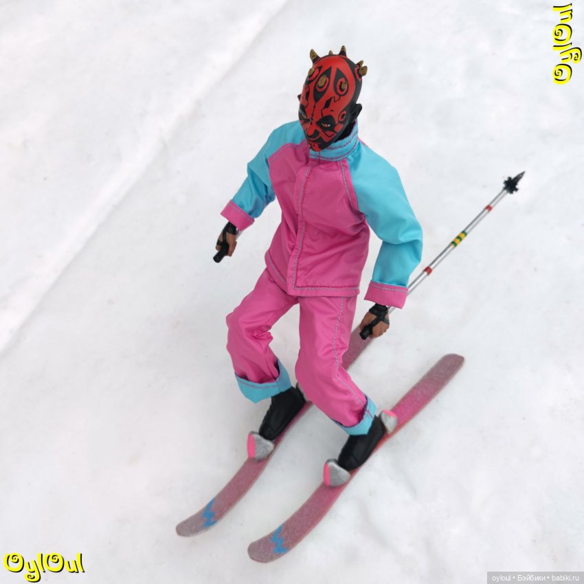 ⌠ 31 ⌡ Урвали ещё разоЧЕг