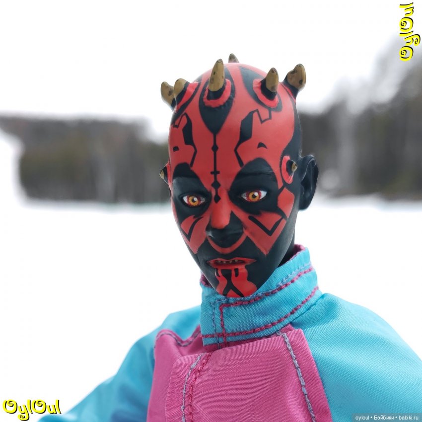 ⌠ 31 ⌡ Урвали ещё разоЧЕг (фото 3)