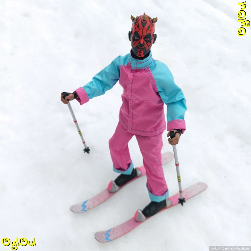 ⌠ 31 ⌡ Урвали ещё разоЧЕг (фото 2)