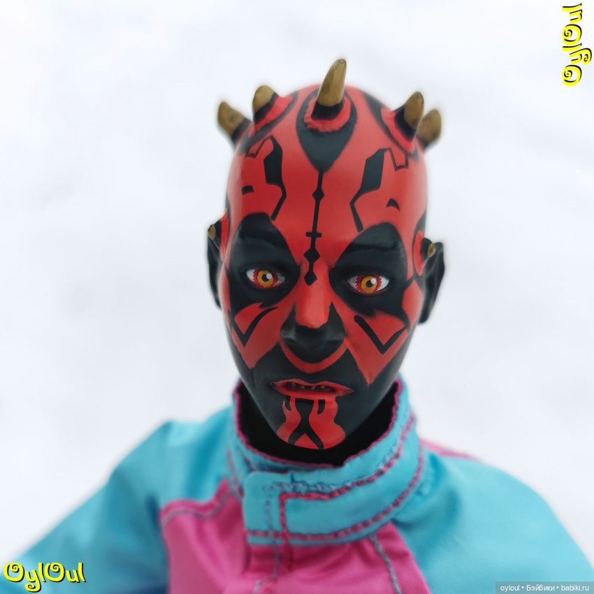 ⌠ 31 ⌡ Урвали ещё разоЧЕг