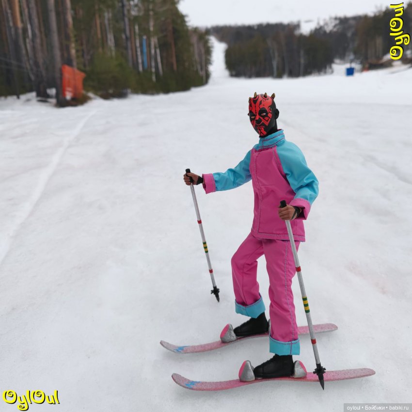 ⌠ 31 ⌡ Урвали ещё разоЧЕг (фото 4)