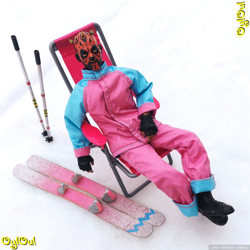 ⌠ 31 ⌡ Урвали ещё разоЧЕг