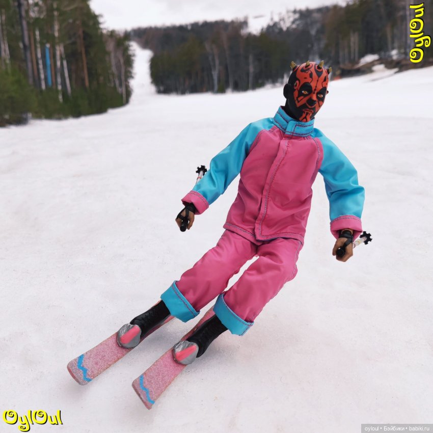 ⌠ 31 ⌡ Урвали ещё разоЧЕг (фото 6)