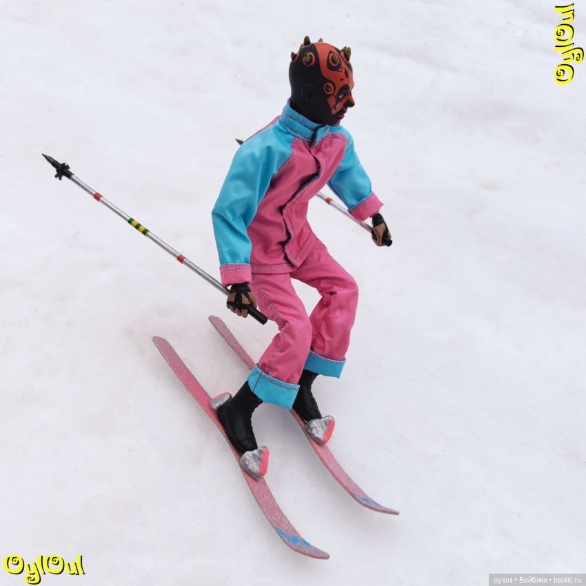 ⌠ 31 ⌡ Урвали ещё разоЧЕг (фото 7)