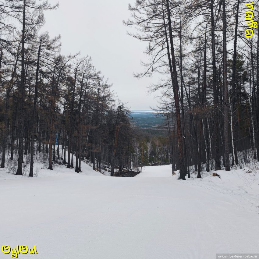 ⌠ 31 ⌡ Урвали ещё разоЧЕг (фото 5)