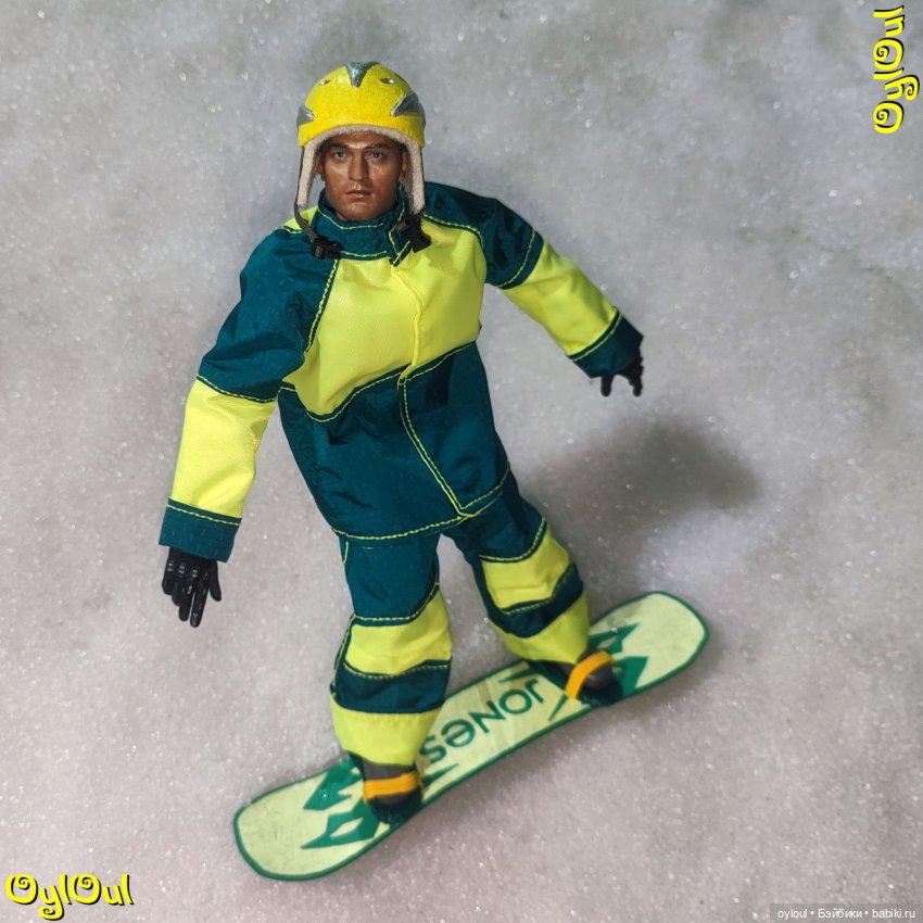 ⌠ 32 ⌡ Закрытие сезона твёрдой воды 2026