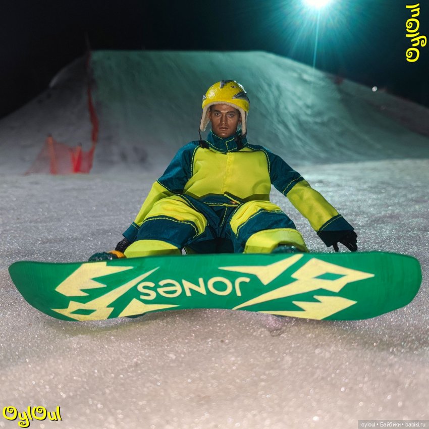 ⌠ 32 ⌡ Закрытие сезона твёрдой воды 2026