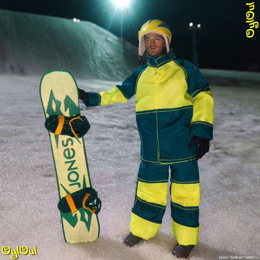 ⌠ 32 ⌡ Закрытие сезона твёрдой воды 2026 (фото 9)