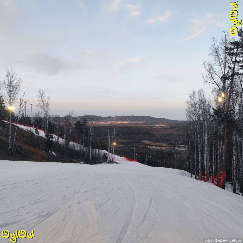 ⌠ 32 ⌡ Закрытие сезона твёрдой воды 2026 (фото 2)