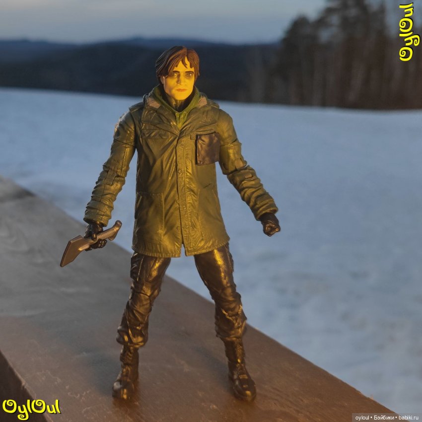 ⌠ 32 ⌡ Закрытие сезона твёрдой воды 2026 (фото 4)