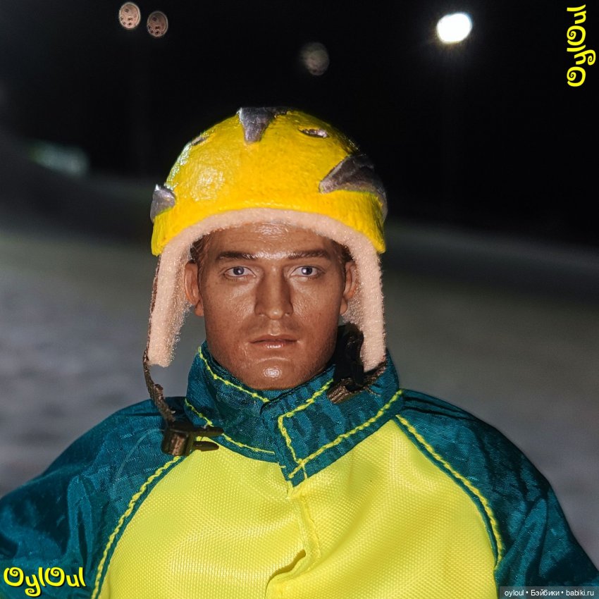 ⌠ 32 ⌡ Закрытие сезона твёрдой воды 2026 (фото 10)