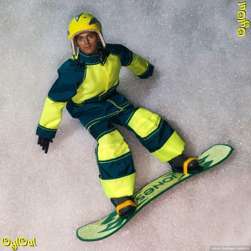 ⌠ 32 ⌡ Закрытие сезона твёрдой воды 2026