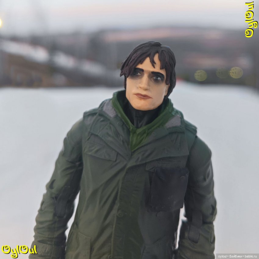 ⌠ 32 ⌡ Закрытие сезона твёрдой воды 2026