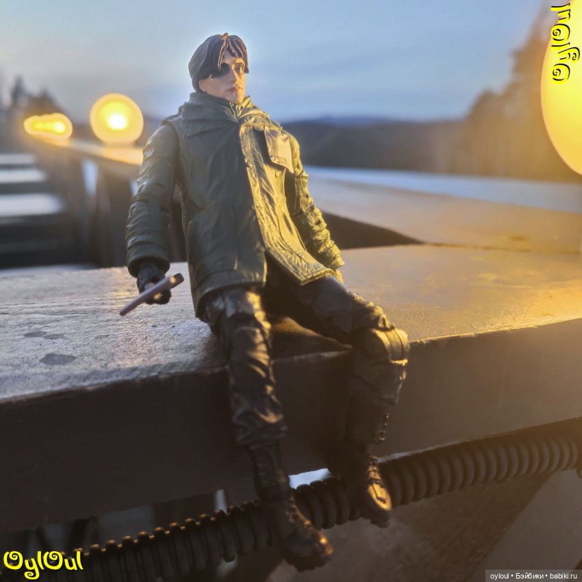 ⌠ 32 ⌡ Закрытие сезона твёрдой воды 2026 (фото 7)