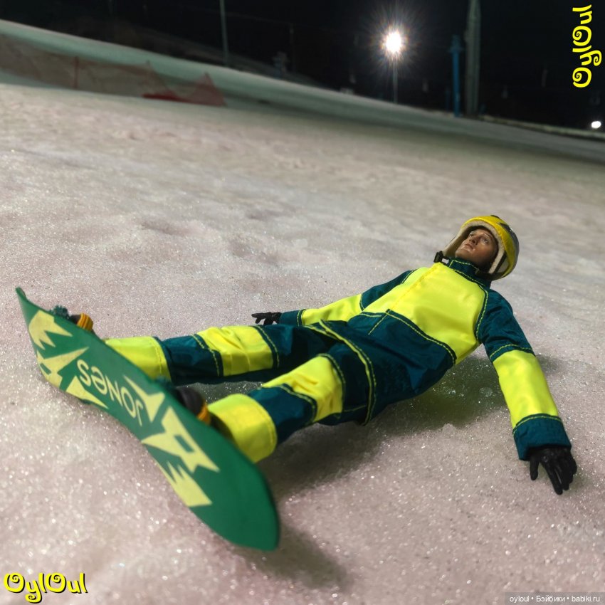 ⌠ 32 ⌡ Закрытие сезона твёрдой воды 2026