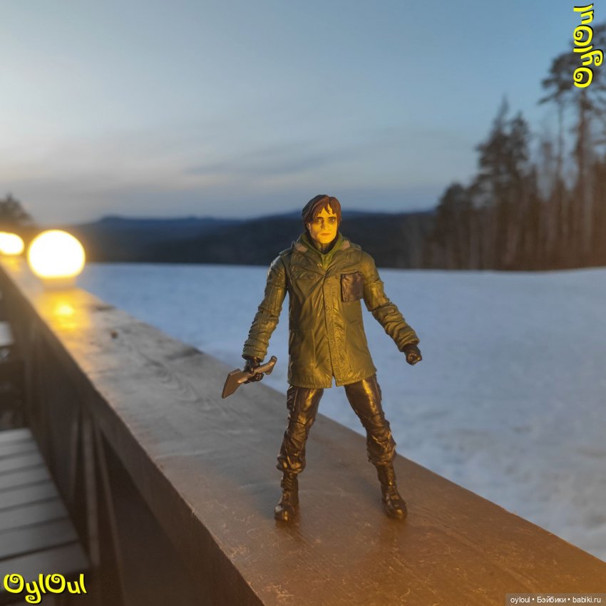 ⌠ 32 ⌡ Закрытие сезона твёрдой воды 2026 (фото 3)