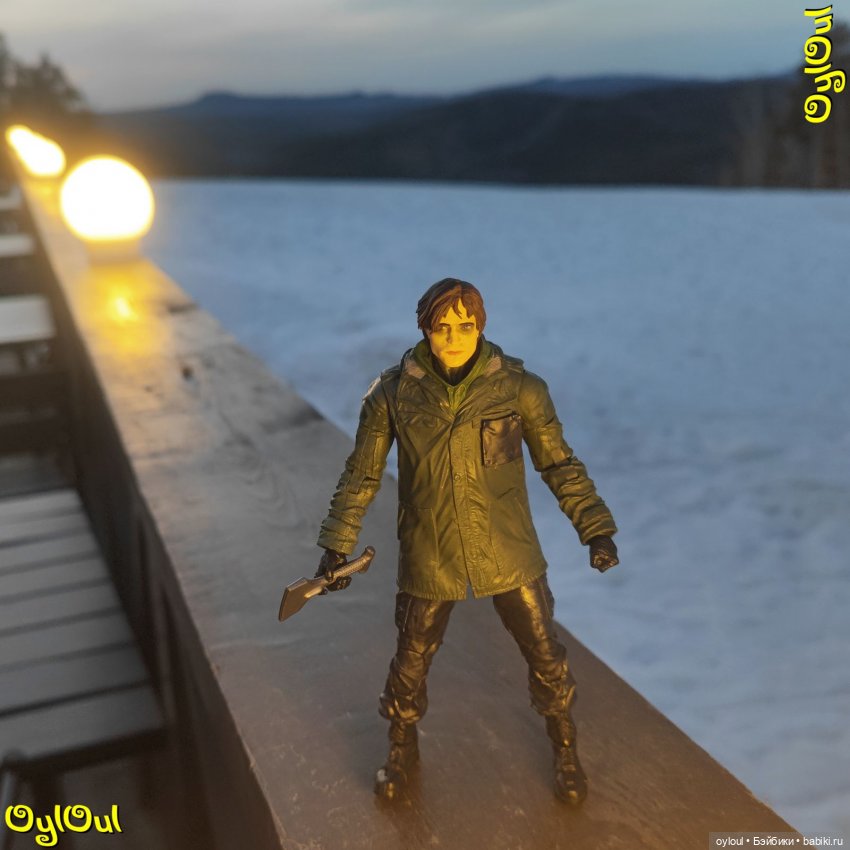 ⌠ 32 ⌡ Закрытие сезона твёрдой воды 2026 (фото 6)