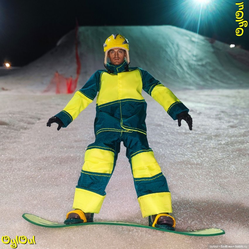 ⌠ 32 ⌡ Закрытие сезона твёрдой воды 2026