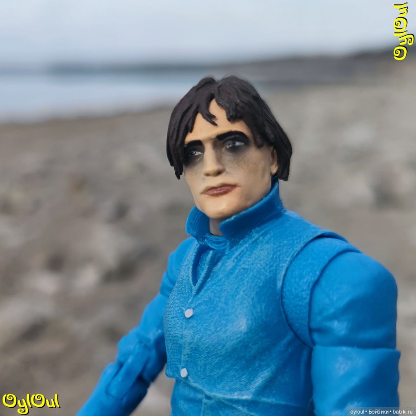 ⌠ 33 ⌡ Обходим владенья свои