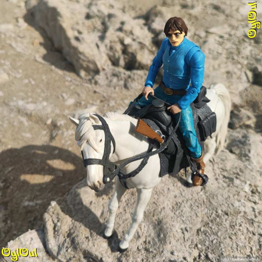 ⌠ 33 ⌡ Обходим владенья свои (фото 6)