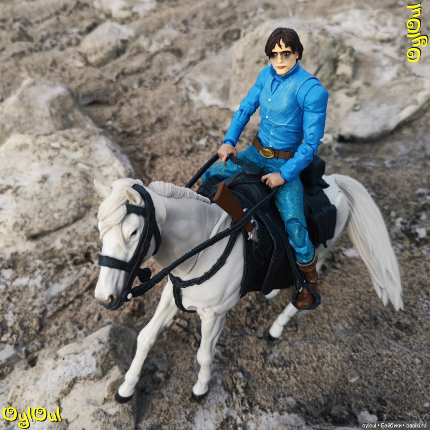 ⌠ 33 ⌡ Обходим владенья свои