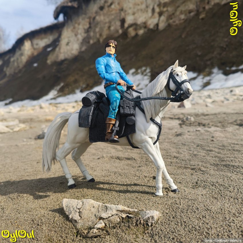 ⌠ 33 ⌡ Обходим владенья свои (фото 3)