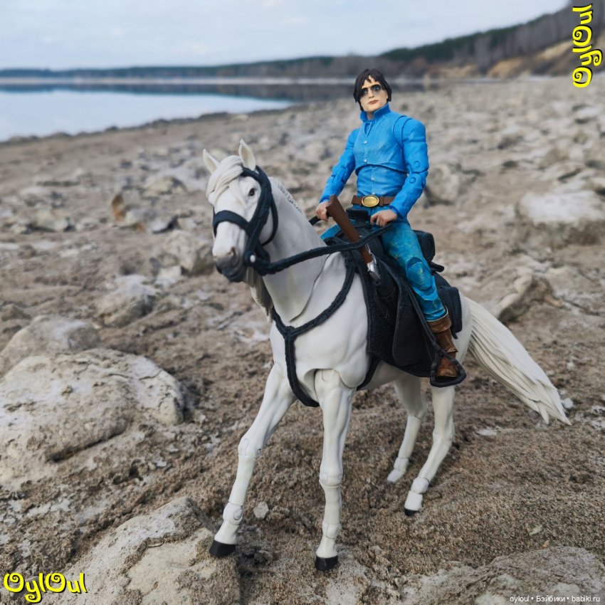 ⌠ 33 ⌡ Обходим владенья свои