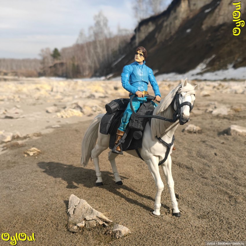 ⌠ 33 ⌡ Обходим владенья свои