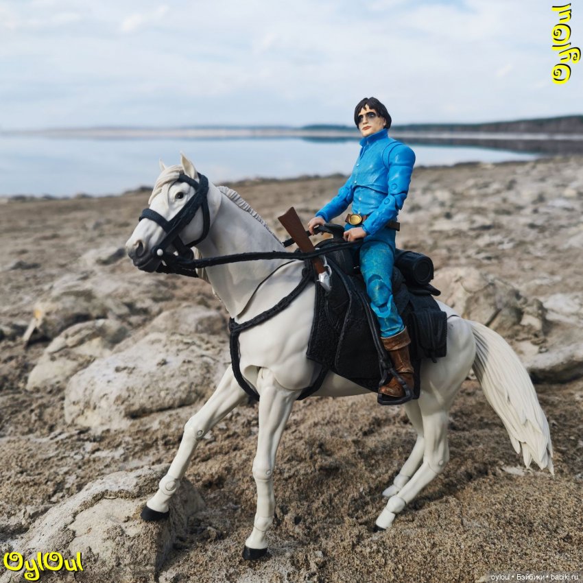 ⌠ 33 ⌡ Обходим владенья свои