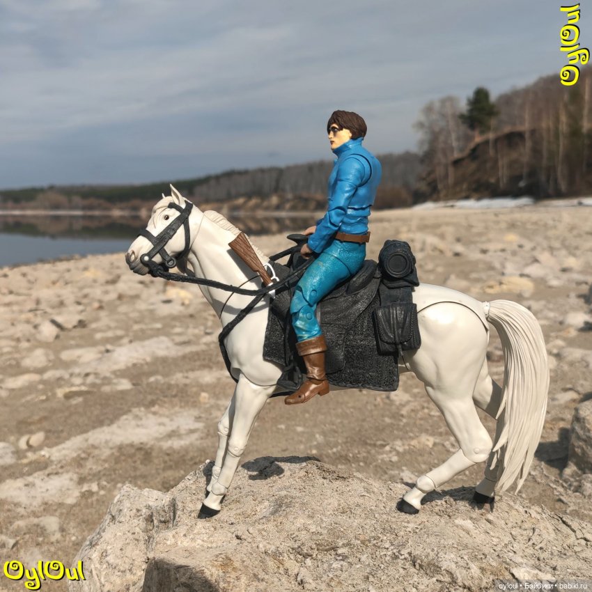 ⌠ 33 ⌡ Обходим владенья свои (фото 7)