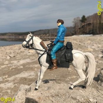 ⌠ 33 ⌡ Обходим владенья свои!