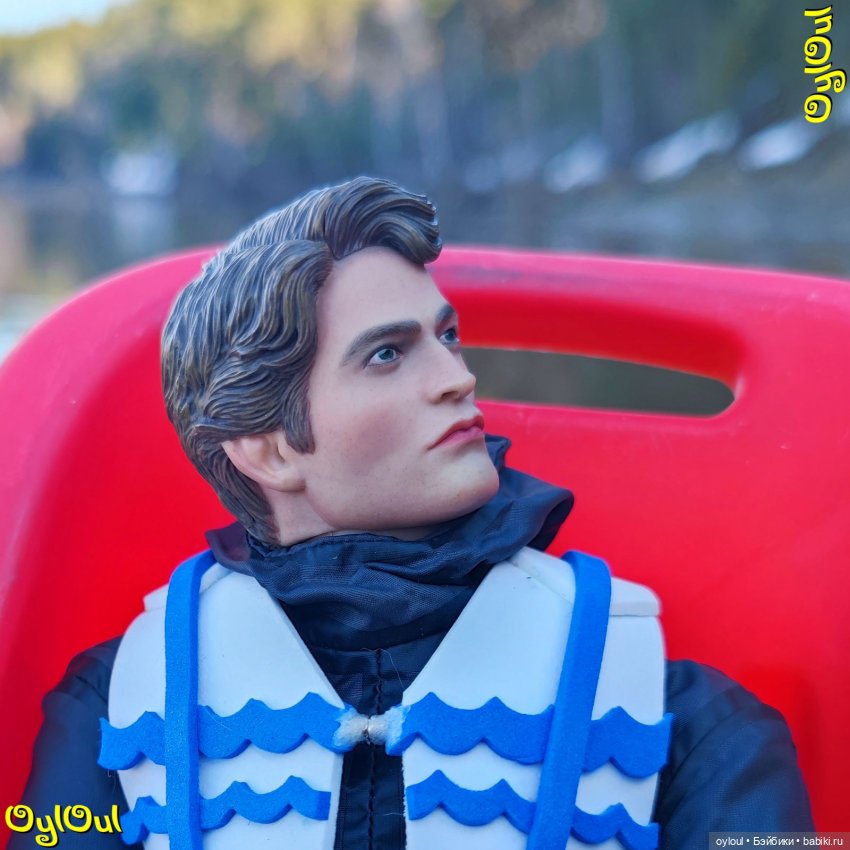 ⌠ 34 ⌡ Открытие сезона жидкой воды 2026