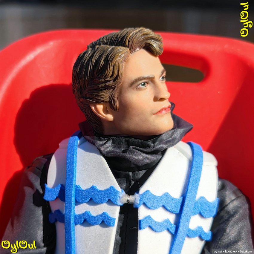 ⌠ 34 ⌡ Открытие сезона жидкой воды 2026 (фото 8)