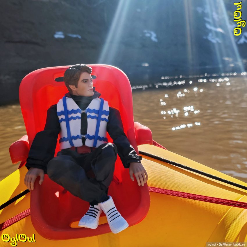 ⌠ 34 ⌡ Открытие сезона жидкой воды 2026 (фото 10)