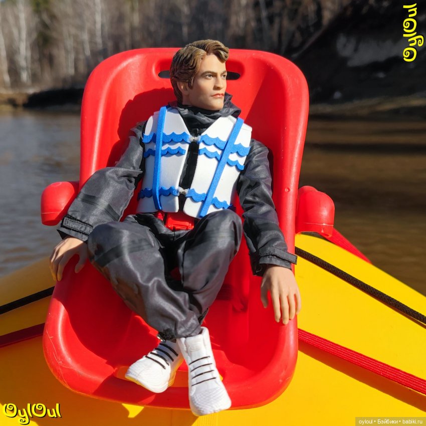 ⌠ 34 ⌡ Открытие сезона жидкой воды 2026 (фото 9)