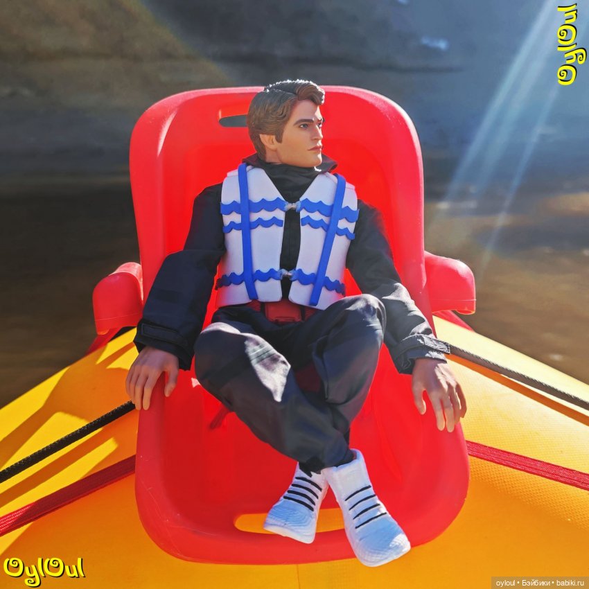 ⌠ 34 ⌡ Открытие сезона жидкой воды 2026