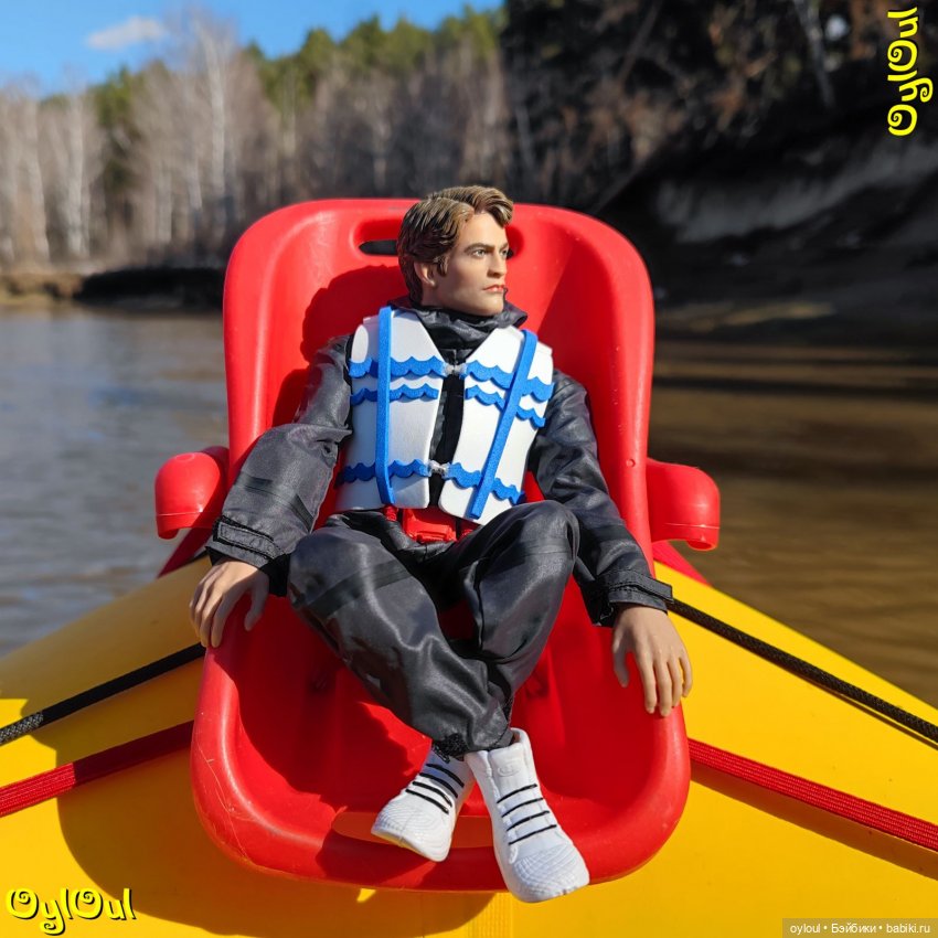 ⌠ 34 ⌡ Открытие сезона жидкой воды 2026 (фото 7)