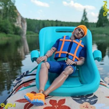 ⌠ 54 ⌡ Три открытия