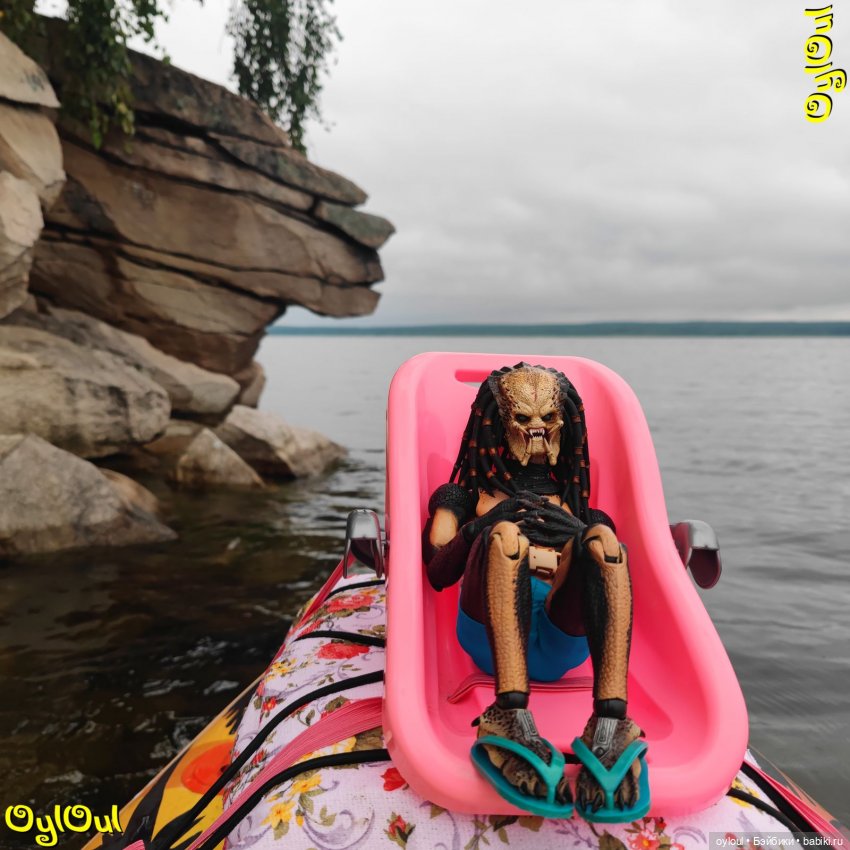 ⌠ 83 ⌡ Стасек Ковальский и белый единорог (фото 4)