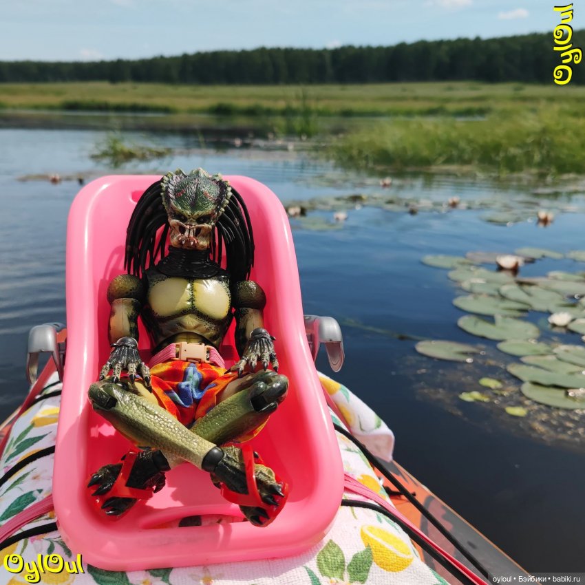⌠ 70 ⌡ Красота живая и гибнущая