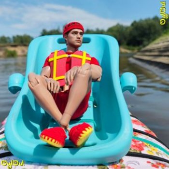 ⌠ 72 ⌡ Белая цапля