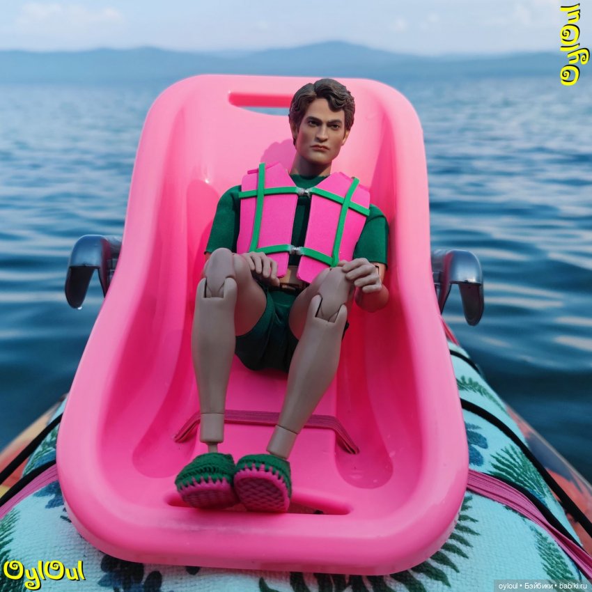 ⌠ 82 ⌡ Тургояк и его особенности