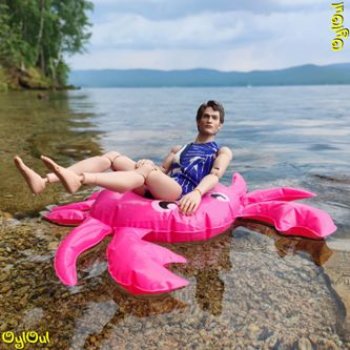 ⌠ 82 ⌡ Тургояк и его особенности