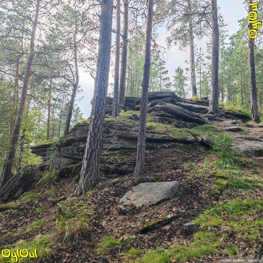 ⌠ 92 ⌡ Переплыв и не только