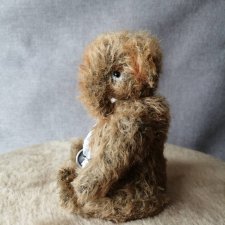 Тедди слоник