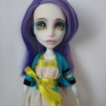 ООАК МХ Спектра