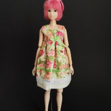 Платья для Момоко