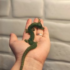 Печатный дракон