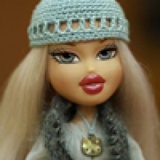 Две Хлои-хиппи