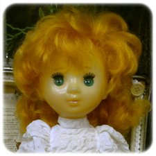 Еще девчули из советского детства на опознание